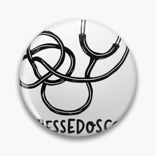 Item preview, StressDoscope designed and sold by moimesfolies.