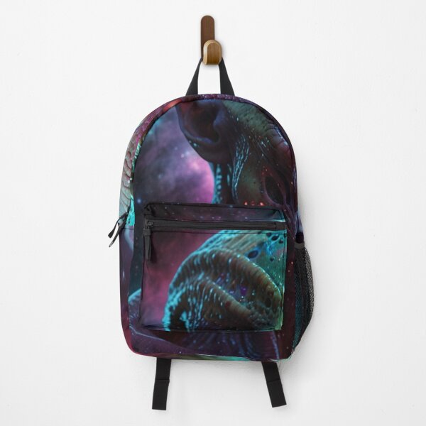 Item preview, Starlit Witness designed and sold by GlitchRage.