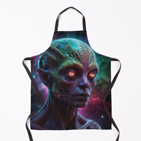 Item preview, Starlit Witness designed and sold by GlitchRage.