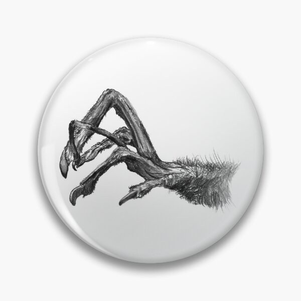 Item preview, Aye-Aye Hand drawing designed and sold by Ancient Realms.