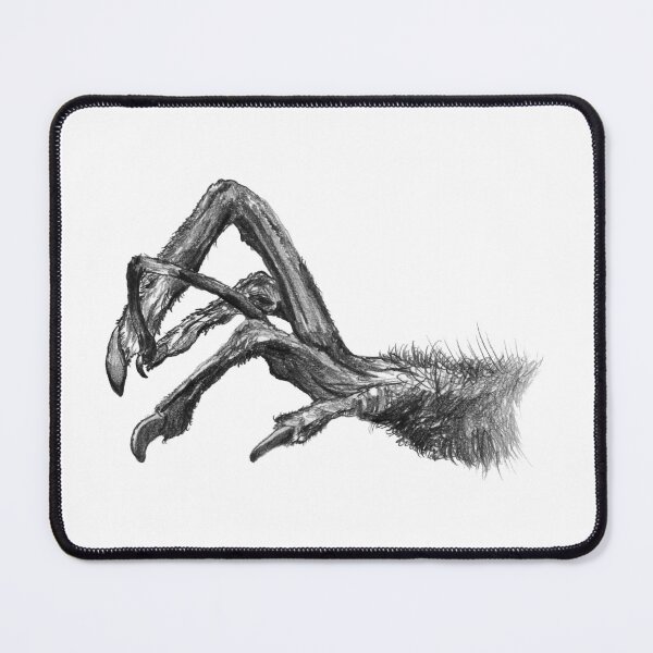 Item preview, Aye-Aye Hand drawing designed and sold by Ancient Realms.