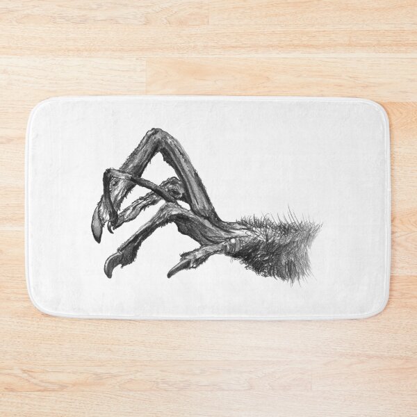 Item preview, Aye-Aye Hand drawing designed and sold by Ancient Realms.