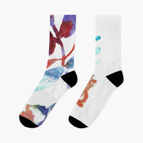 Item preview, Wathercolour "Flowers" Collection by Nata Gallo. Pattern №13 designed and sold by NataGallo.