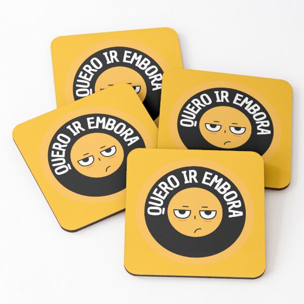 Item preview, Quero ir embora Design Frases for Pin and more designed and sold by SakuraPlace.