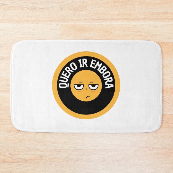 Item preview, Quero ir embora Design Frases for Pin and more designed and sold by SakuraPlace.