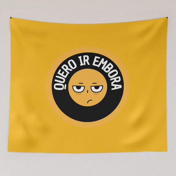 Item preview, Quero ir embora Design Frases for Pin and more designed and sold by SakuraPlace.