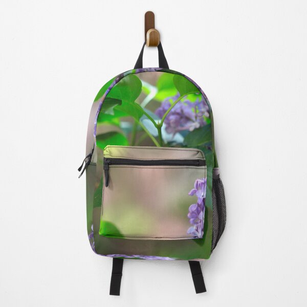 Item preview, Violet lilac in spring tree designed and sold by olena2552.