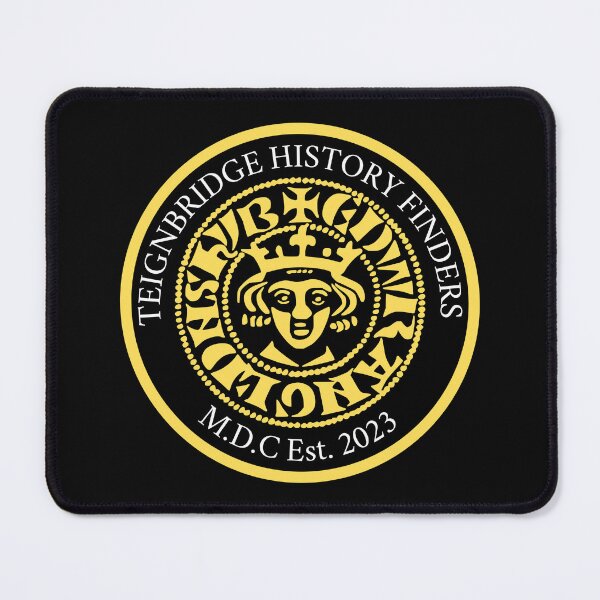 Item preview, Teignbridge History Finders Metal Detecting Accessories designed and sold by DiggerGifts4U.