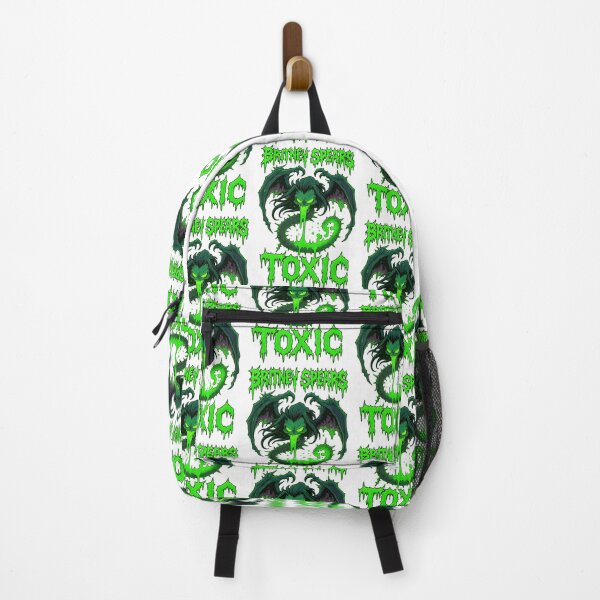 Item preview, TOXIC designed and sold by KiwiGrizzly.