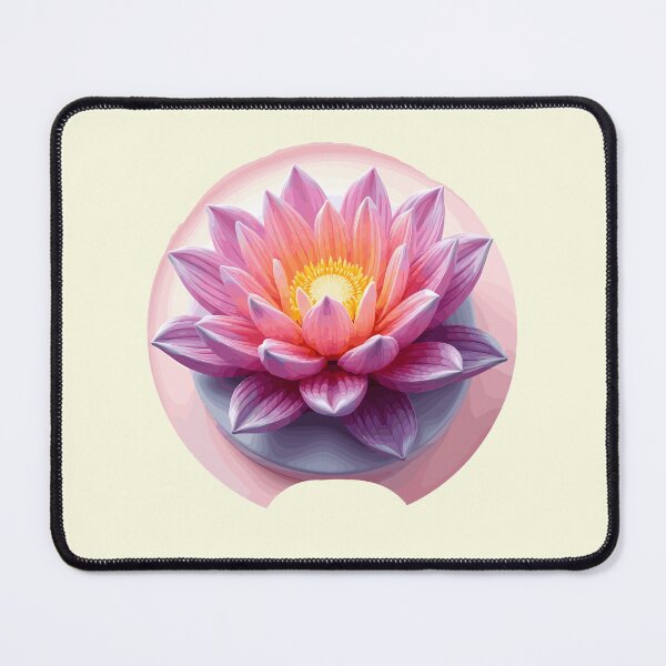 Item preview, A Flower for Mom designed and sold by TaruHonu.