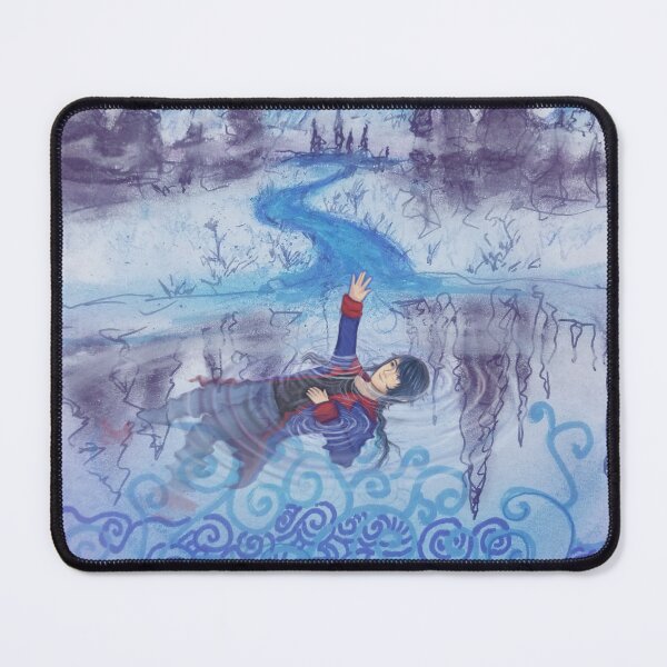 Item preview, Longshore Foreigner Album - ReversalRain (Portrait Version) designed and sold by LlyonaFang.