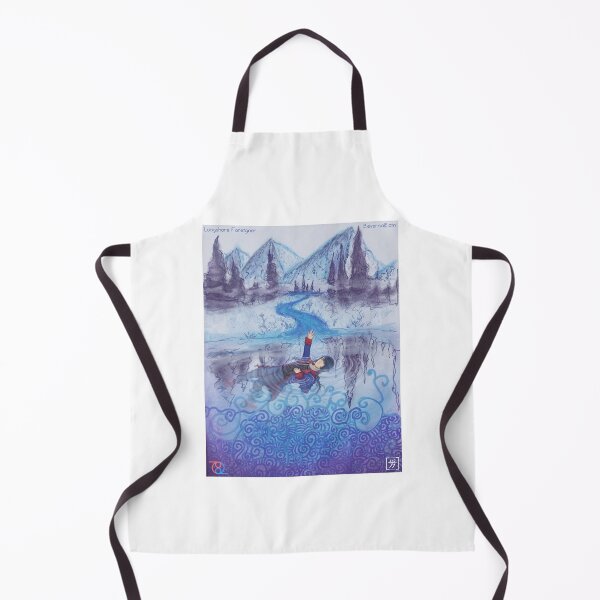 Item preview, Longshore Foreigner Album - ReversalRain (Portrait Version) designed and sold by LlyonaFang.