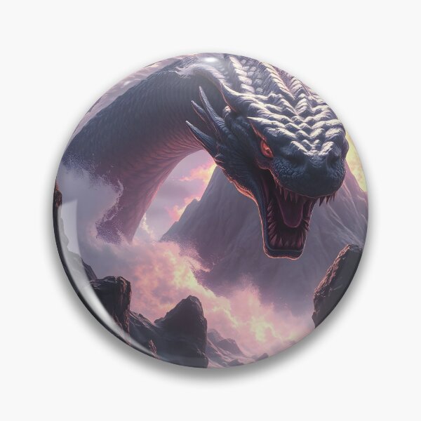 Item preview, Jörmundgand designed and sold by laurencecrea.