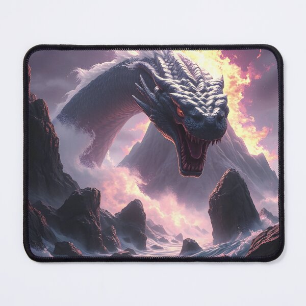 Item preview, Jörmundgand designed and sold by laurencecrea.
