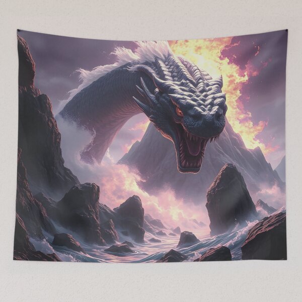 Item preview, Jörmundgand designed and sold by laurencecrea.