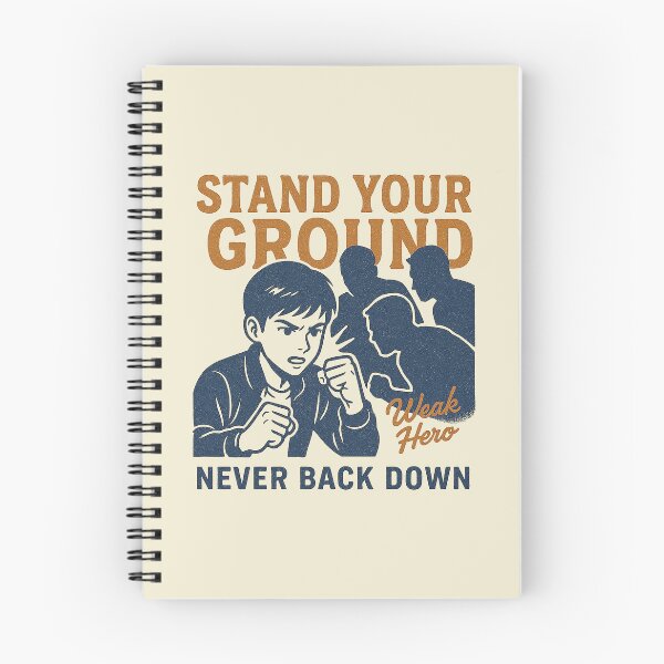 Item preview, Stand Your Ground: Never Back Down designed and sold by zzz888.