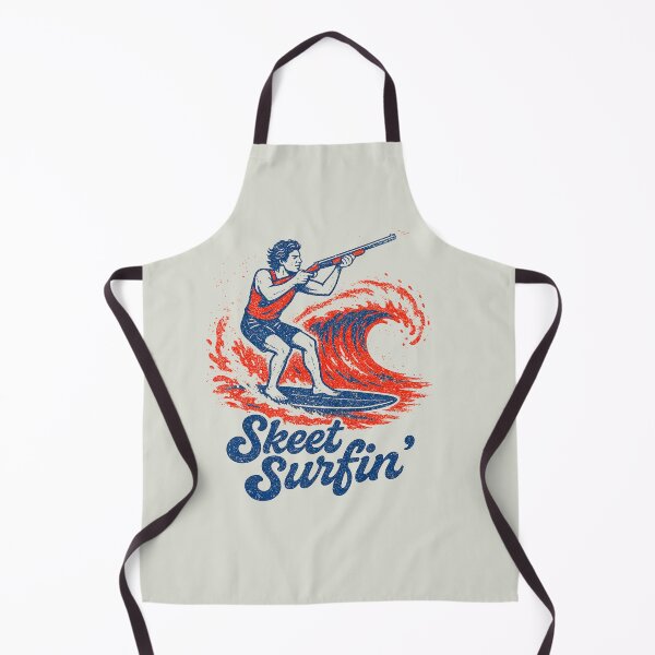 Aperçu de l'œuvre Skeet Surfin créée et vendue par olcore.