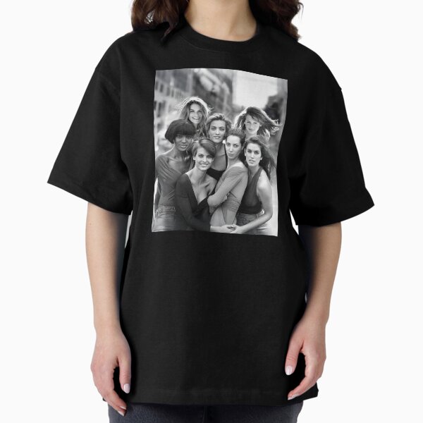 Item preview, 90's Supermodels designed and sold by GYcreative.