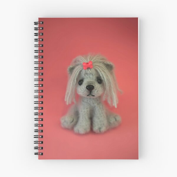 Item preview, Portrait of cute puppy toy designed and sold by olena2552.