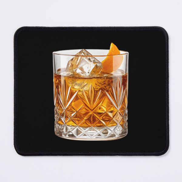 Item preview, Old Fashioned: Scotch designed and sold by muskitt.