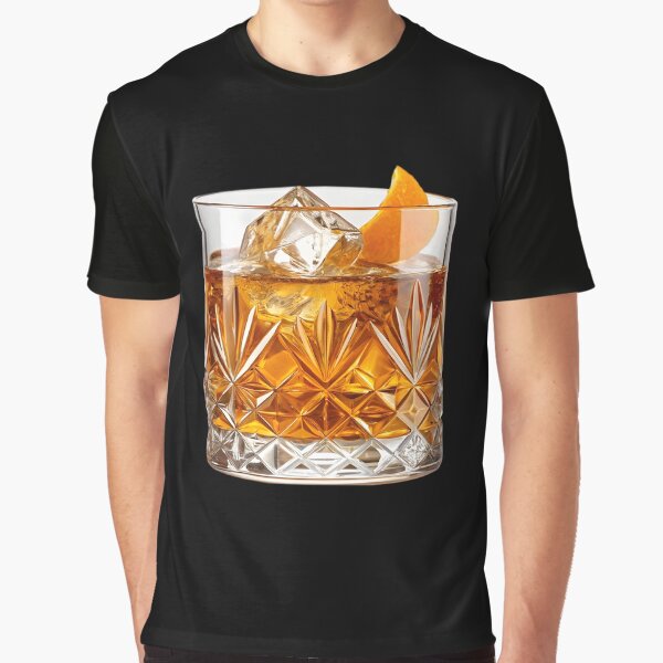 Item preview, Old Fashioned: Scotch designed and sold by muskitt.