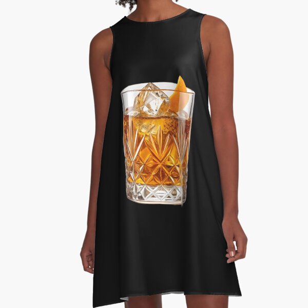 Item preview, Old Fashioned: Scotch designed and sold by muskitt.