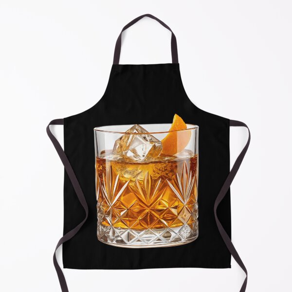 Item preview, Old Fashioned: Scotch designed and sold by muskitt.