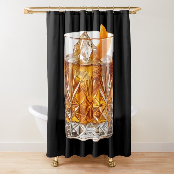 Item preview, Old Fashioned: Scotch designed and sold by muskitt.