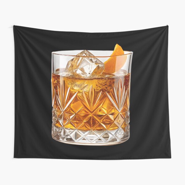 Item preview, Old Fashioned: Scotch designed and sold by muskitt.