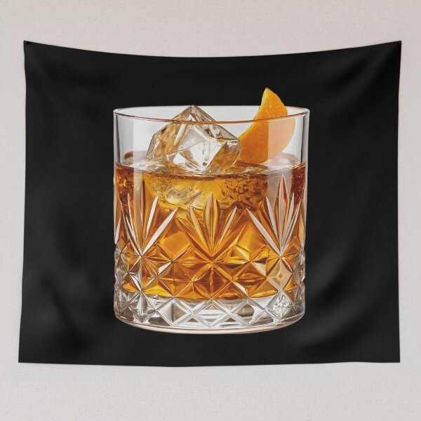 Item preview, Old Fashioned: Scotch designed and sold by muskitt.