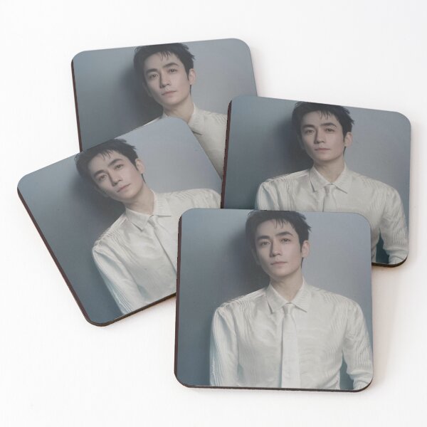 Item preview, Zhu YiLong Actor  designed and sold by EspressoSeokJin.