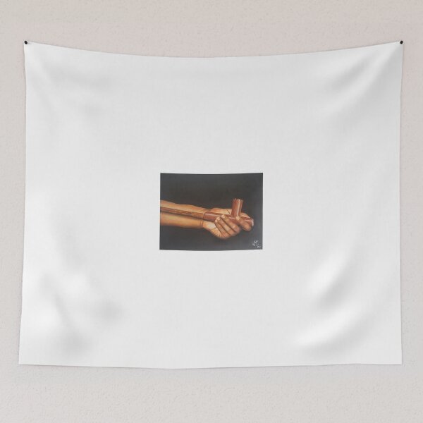 Item preview, Pipe holder designed and sold by WMC-Designs.
