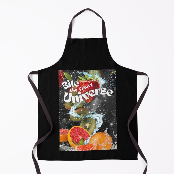 Item preview, Bite the fruity Universe designed and sold by GlauciaSouEu.
