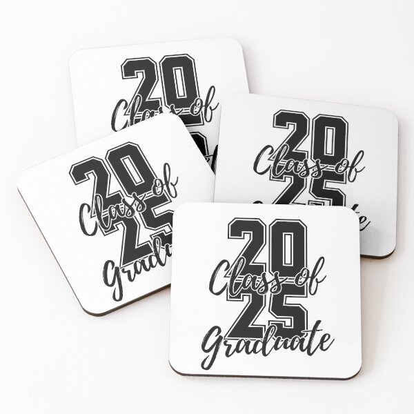 Item preview, Class of 2025 Graduate designed and sold by MojoSpot.