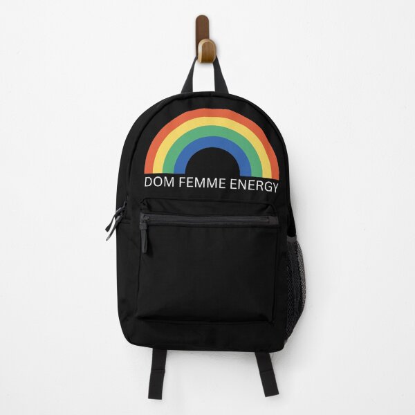 Item preview, Dom Femme Energy designed and sold by MorvsStudio.