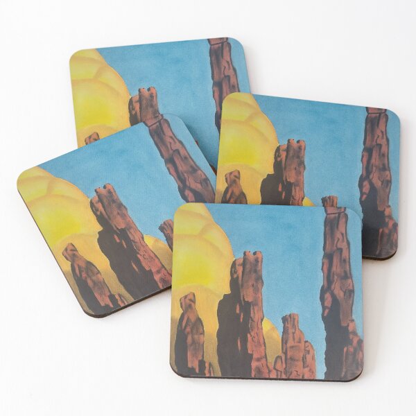 Item preview, Yei Bechei Rocks, Monument Valley.  designed and sold by WMC-Designs.