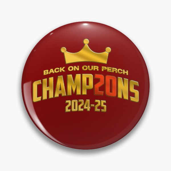 Item preview, Liverpool Champions designed and sold by Mighty-Blue.
