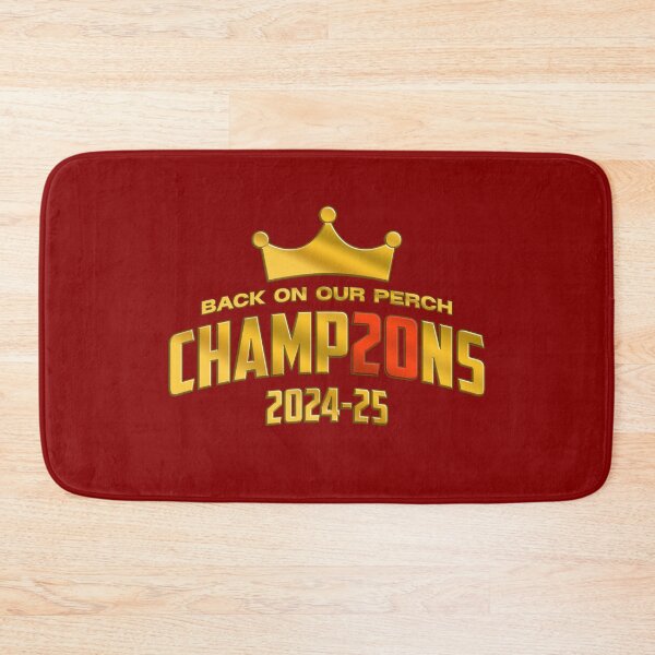 Item preview, Liverpool Champions designed and sold by Mighty-Blue.