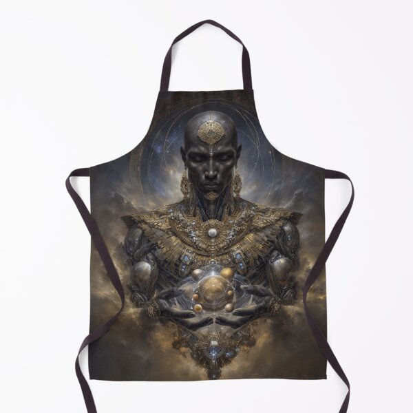 Item preview, Gardener of Galaxies designed and sold by SurrealeyeSEA.