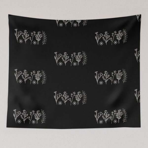 Item preview, Elegant Minimalist Floral Design  designed and sold by StrategicDesign.