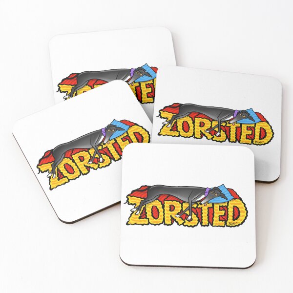 Item preview, ZORSTED designed and sold by RichSkipworth.