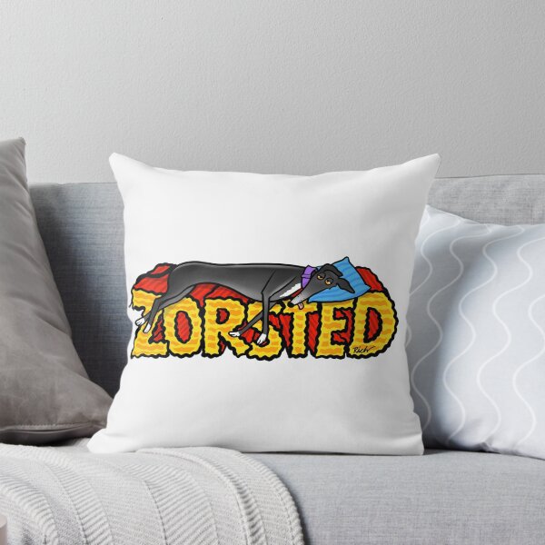 Item preview, ZORSTED designed and sold by RichSkipworth.