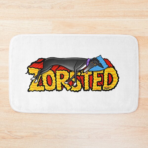 Item preview, ZORSTED designed and sold by RichSkipworth.