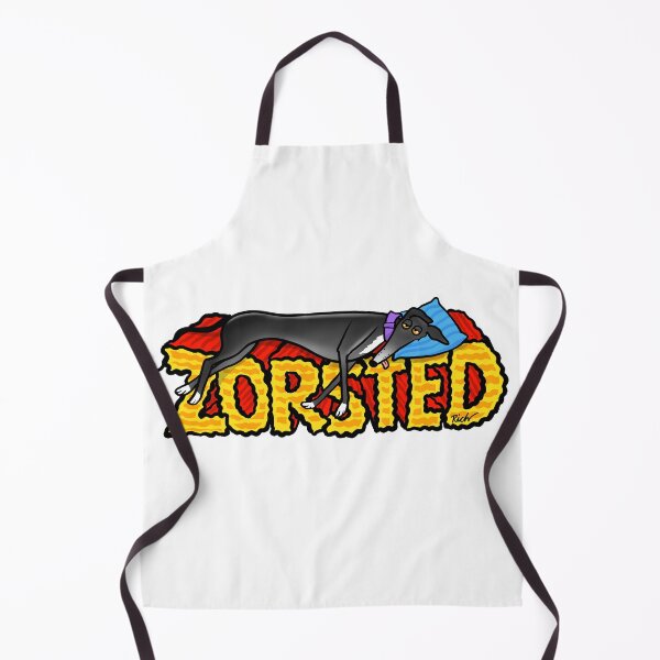 Item preview, ZORSTED designed and sold by RichSkipworth.