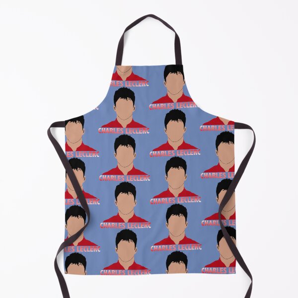 Item preview, Charles Leclerc illustration designed and sold by ZooStateofMind.