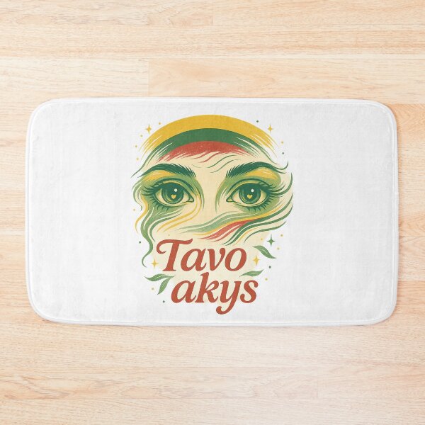 Item preview, Tavo akys - Katarsis - Lithuania - Eurovision Lithuania - Eurovision Song Contest 2025 - ESC 2025 Basel  designed and sold by Vision-Tees.
