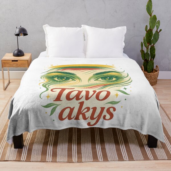 Item preview, Tavo akys - Katarsis - Lithuania - Eurovision Lithuania - Eurovision Song Contest 2025 - ESC 2025 Basel  designed and sold by Vision-Tees.
