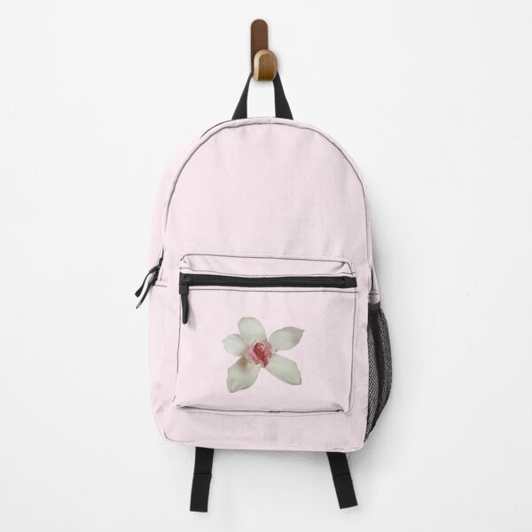 Item preview, white and pink orchid designed and sold by whispersave.