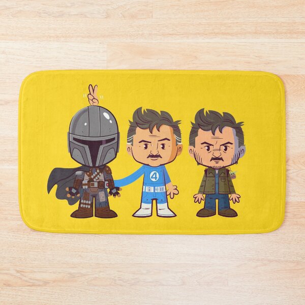 Item preview, Pedro³ designed and sold by tanoshiboy.