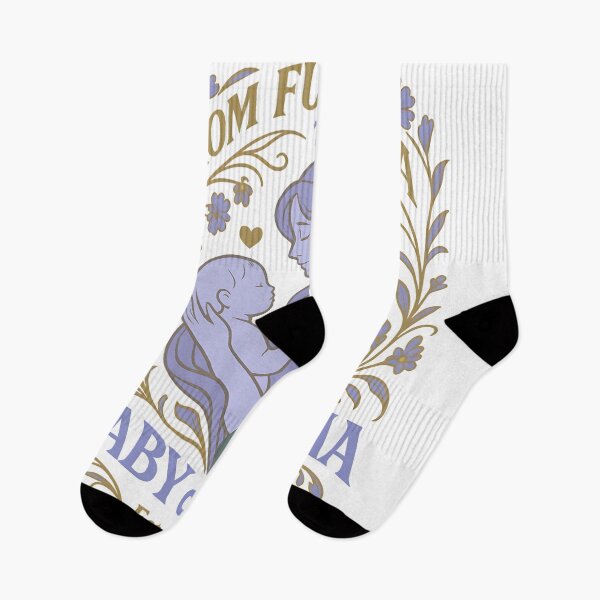 Item preview, From Fur Mama to Baby Mama Mother’s Day Print | Pet Lover to New Mom Gift | 2025 Floral Digital Art designed and sold by AnnDesignStudio.
